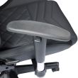 Scaun gaming Riotoro Spitfire X1 Pro-Level negru