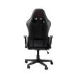 Scaun gaming Riotoro Spitfire X1 Pro-Level negru