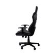 Scaun gaming Riotoro Spitfire X1 Pro-Level negru
