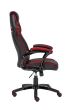 Scaun gaming Inaza Cobra negru cu rosu