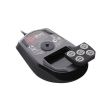 Mouse Tt eSPORTS negru
