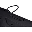 Tastatura gaming Tt eSports Challenger neagra Open Box