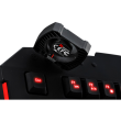 Tastatura gaming Tt eSports Challenger neagra Open Box