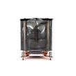 Dynatron R17 3U server CPU cooler
