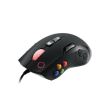 Mouse Tt eSports Volos negru Open Box