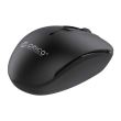 Mouse wireless WDM-V2C negru