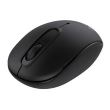 Mouse wireless WDM-V2C negru