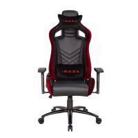 Scaun gaming Inaza Infinity negru cu rosu