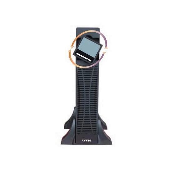 Kstar UDC9101S-RT UPS