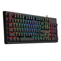 Tastatura mecanica Redragon Kama neagra