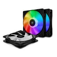 Deepcool CF120 RGB 3in1 Fan Pack