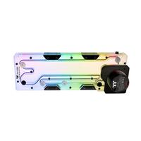 Distro plate Thermaltake Pacific DP100-D5 Plus iluminare aRGB