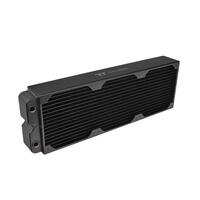 Radiator racire cu lichid Thermaltake Pacific CL360 negru