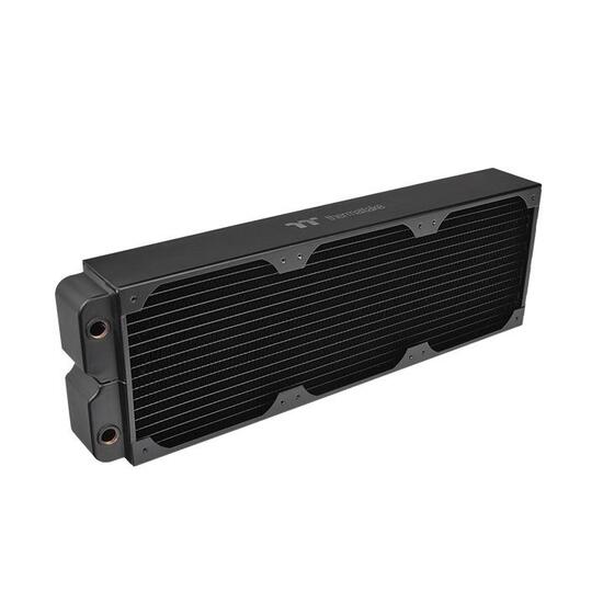 Radiator racire cu lichid Thermaltake Pacific CL360 negru
