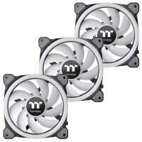 Ventilator Thermaltake Riing Trio 14 RGB set 3 ventilatoare