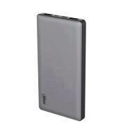 Power bank Hame P50C 10000mAh din metal gri