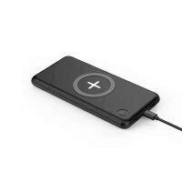Power Bank Hame PW10 10000mAh negru
