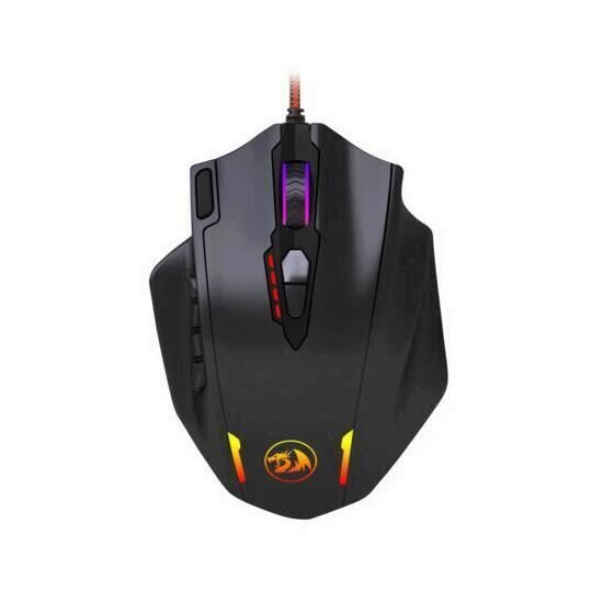 Mouse Redragon Impact RGB