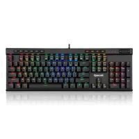 Tastatura mecanica Redragon Vata RGB neagra
