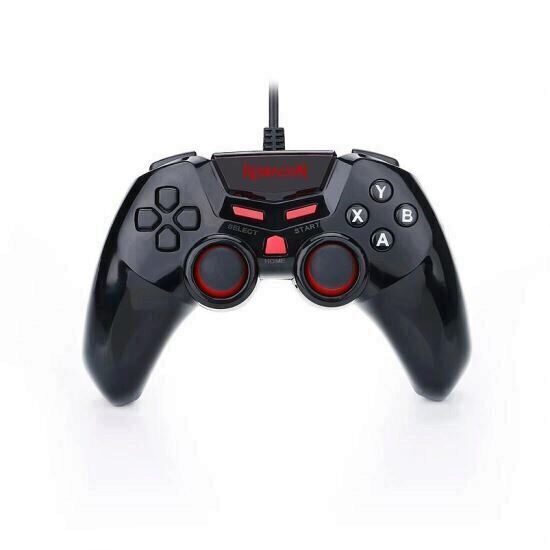 Gamepad Redragon Seymur 2 