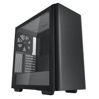 Carcasa Deepcool CK500 neagra