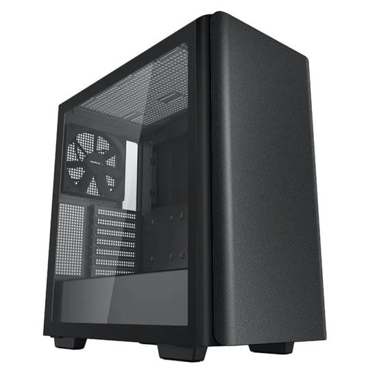 Carcasa Deepcool CK500 neagra