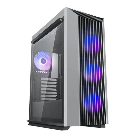 Carcasa Deepcool CL500 4F neagra