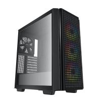 Carcasa Deepcool CG540 neagra