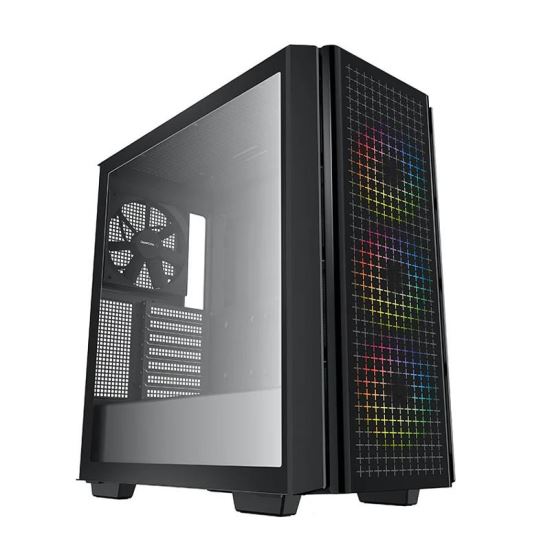 Carcasa Deepcool CG540 neagra