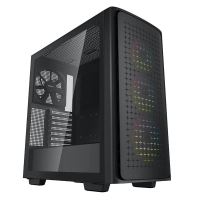 Carcasa Deepcool CK560 neagra