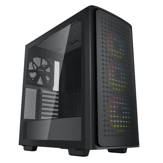 Carcasa Deepcool CK560 neagra