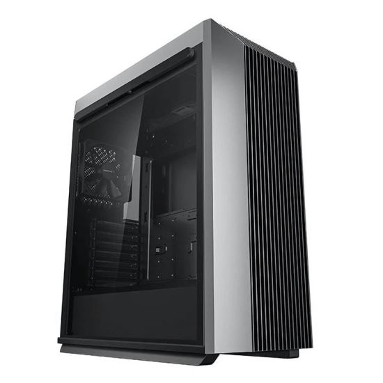 Carcasa Deepcool CL500 neagra