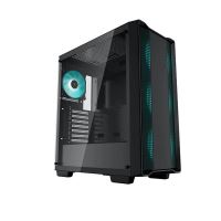 Carcasa Deepcool CC560 neagra