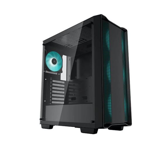 Carcasa Deepcool CC560 neagra