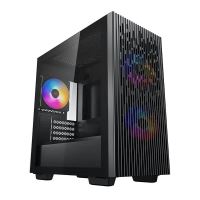 Deepcool Matrexx 40 3FS Case Black