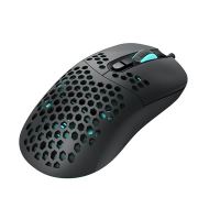 Mouse gaming Deepcool MC310  iluminare aRGB negru