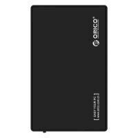 Rack HDD Orico 3588US3 USB 3.0 3.5” negru