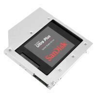 Rack HDD Orico LX Series L95SS V1 PRO 9.5mm Caddy 2.5 inch