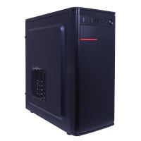 Carcasa Inter-Tech K-05U cu sursa 500W