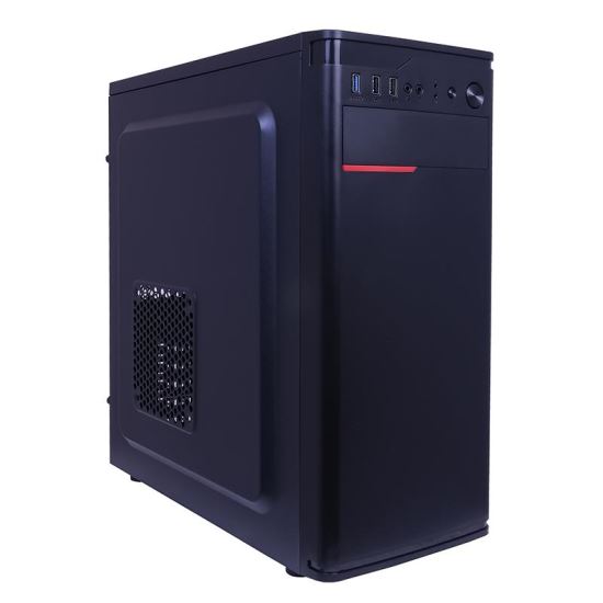 Carcasa Inter-Tech K-05U cu sursa 500W