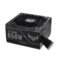 Sursa Asus TUF Gaming 650W Bronze neagra