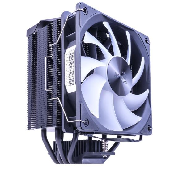 Cooler procesor Aerocool Rime 4 iluminare aRGB