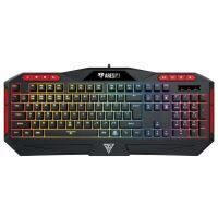 Tastatura Gamdias Ares P1 iluminare RGB 