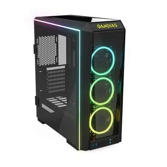 Carcasa Gamdias Talos P1