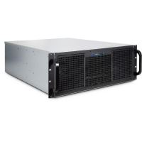 Inter-Tech IPC 4U-40255 Server Case