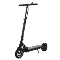 Trotineta electrica Skateflash Echo neagra