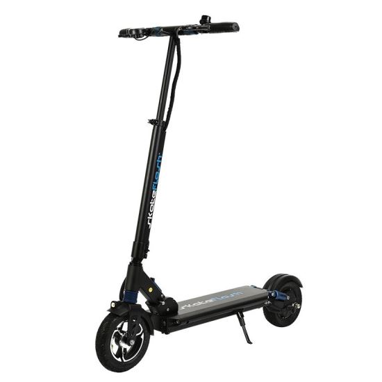 Trotineta electrica Skateflash Echo neagra