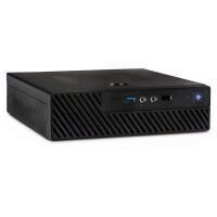 Carcasa Inter-Tech M-100 sursa 60W