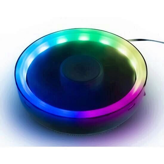 Cooler procesor Inter-Tech Argus SU-800 RGB 
