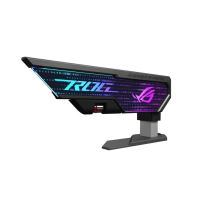 Suport placa video ASUS ROG Herculx iluminare aRGB